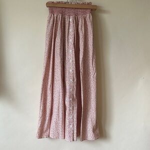 La Ligne skirt